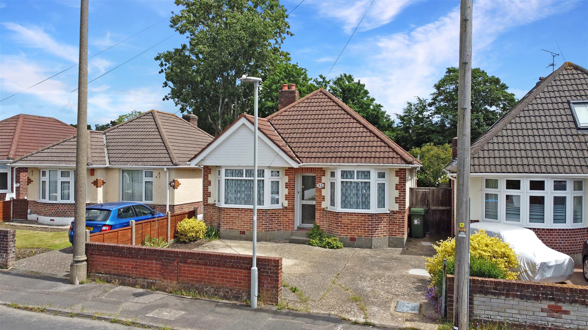 4 Bedroom Bungalow Enfield Avenue, Poole